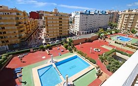 Apartamento Apolo 7