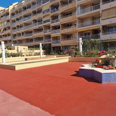 Apartamento Apolo 7 Calpe Exterior foto
