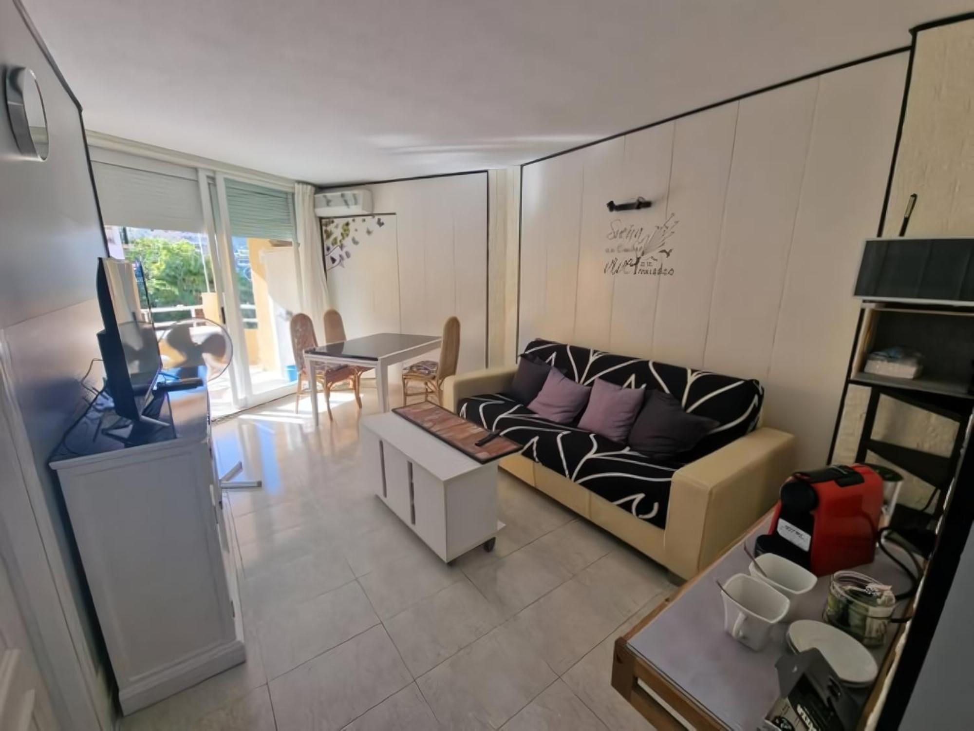 Apartamento Apolo 7 Calpe Exterior foto