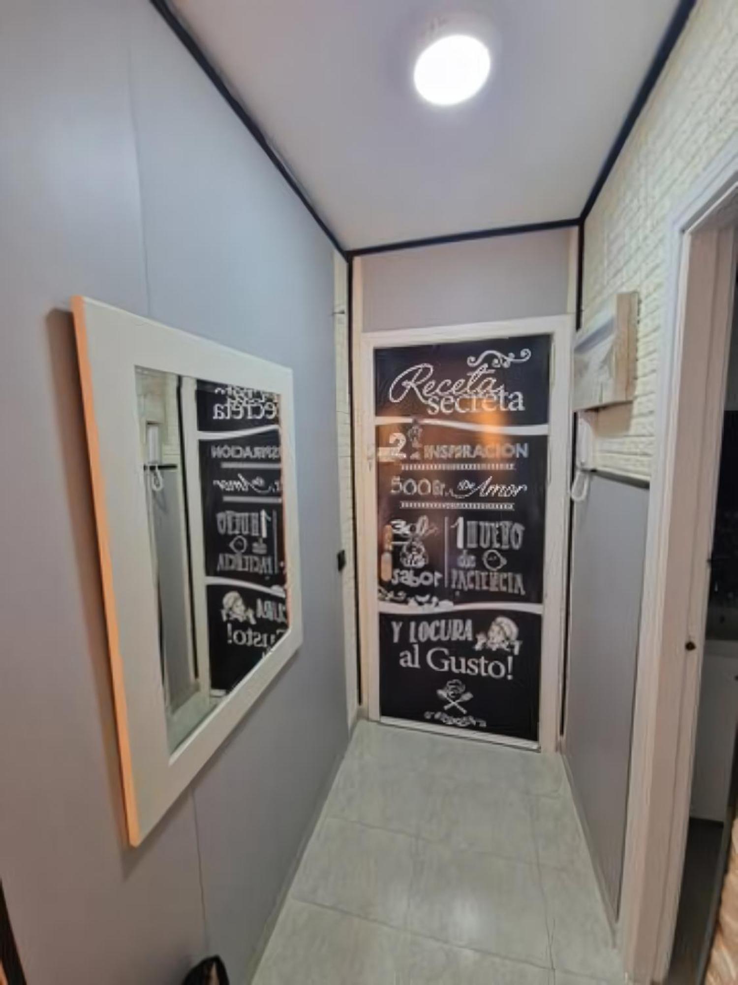 Apartamento Apolo 7 Calpe Exterior foto