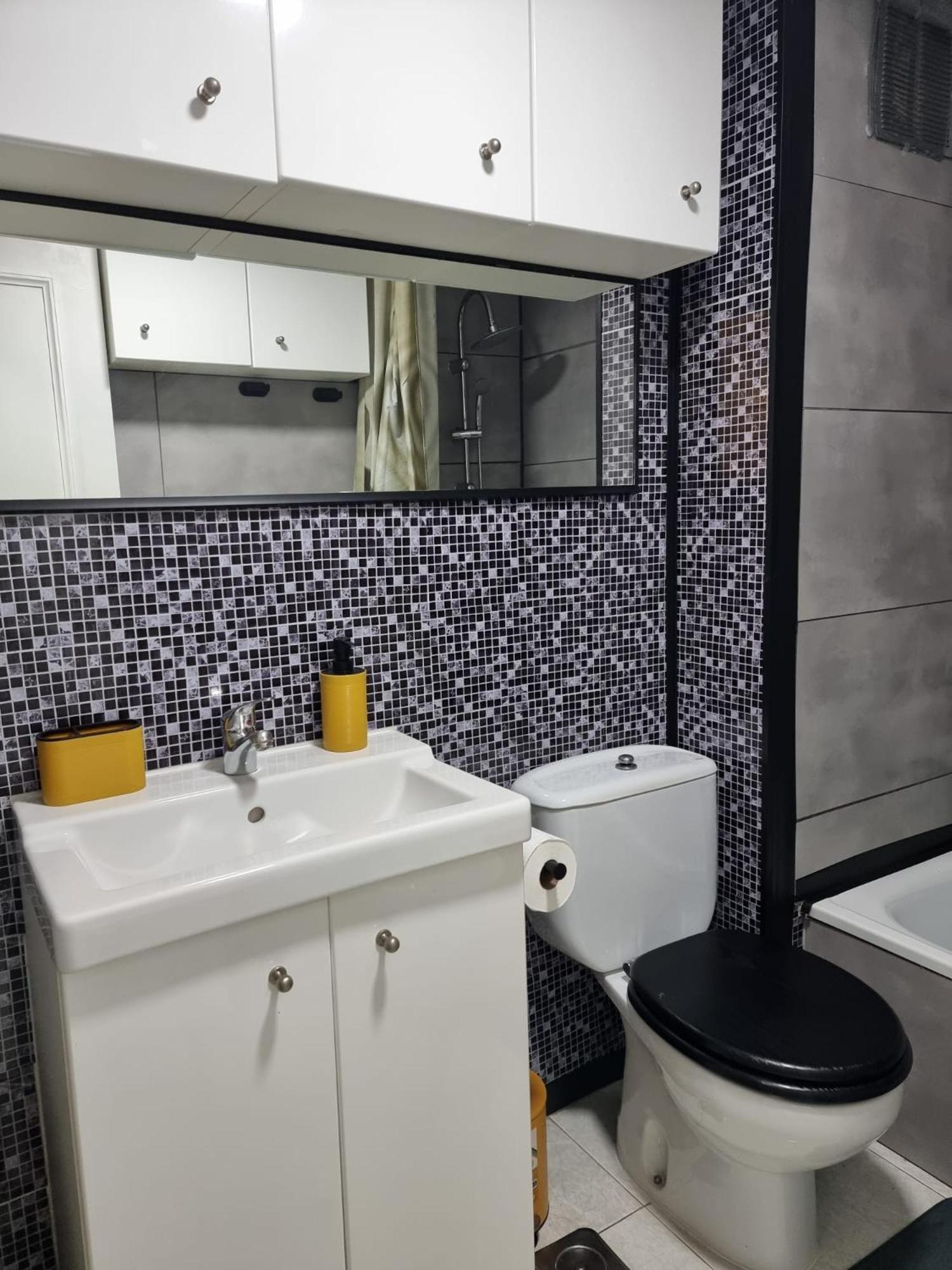 Apartamento Apolo 7 Calpe Exterior foto