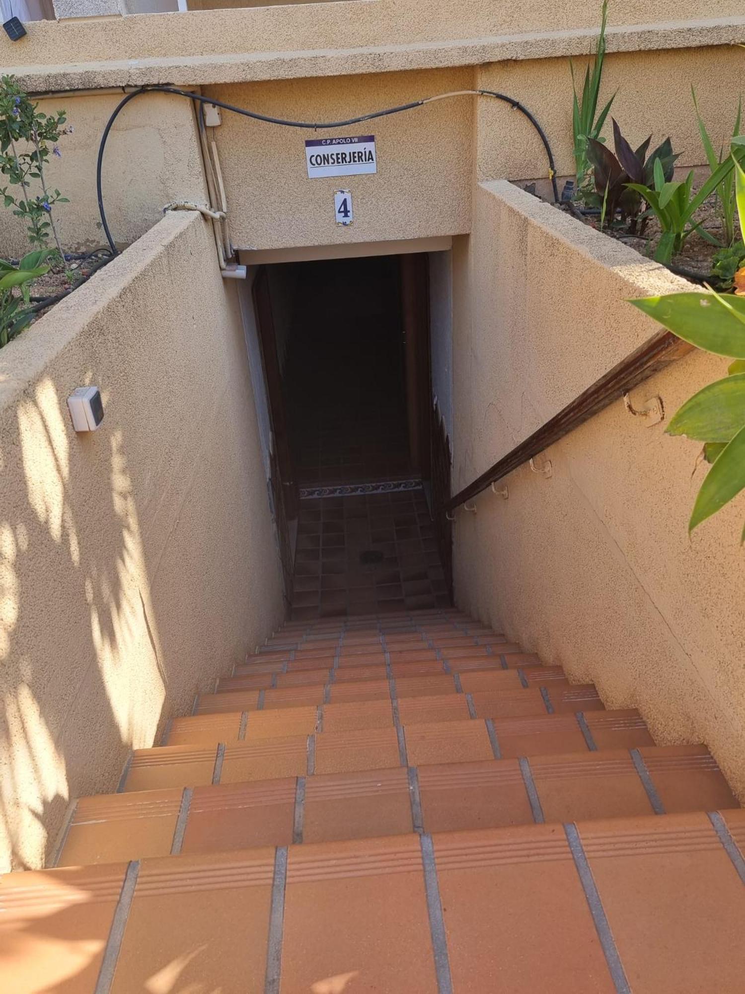 Apartamento Apolo 7 Calpe Exterior foto
